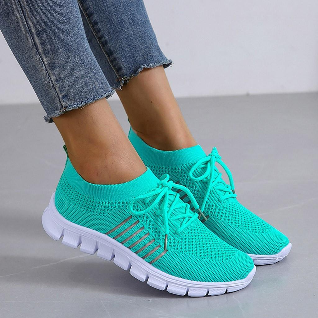 Comfortable Supportive Sneakers for Active Lifestyles