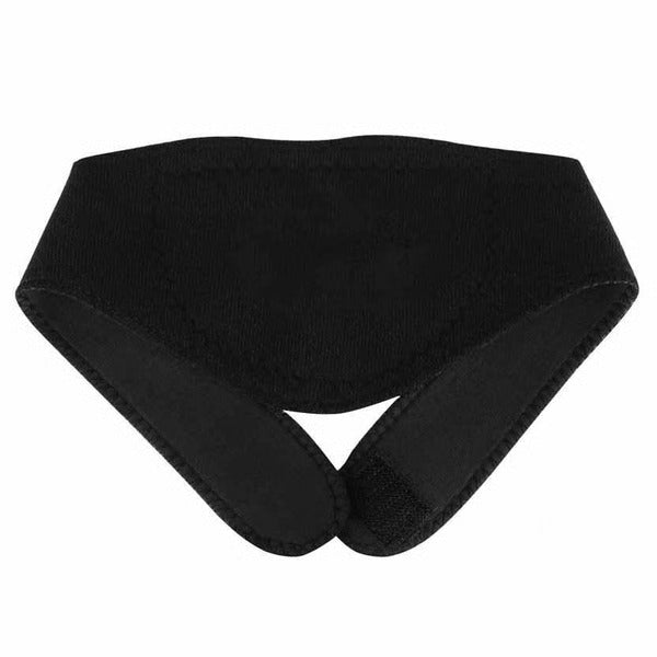 ComfortFlex Heated Neck Wrap for Soothing Relief