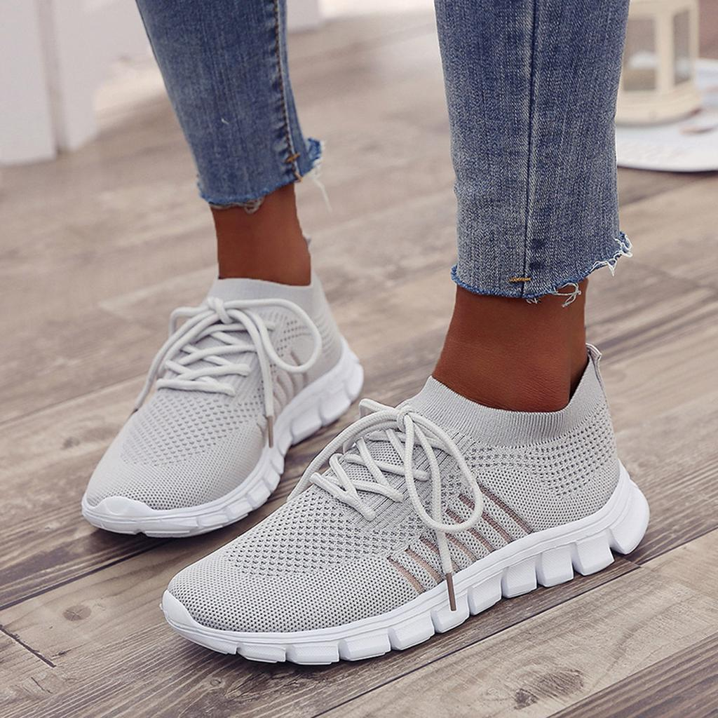 Comfortable Supportive Sneakers for Active Lifestyles