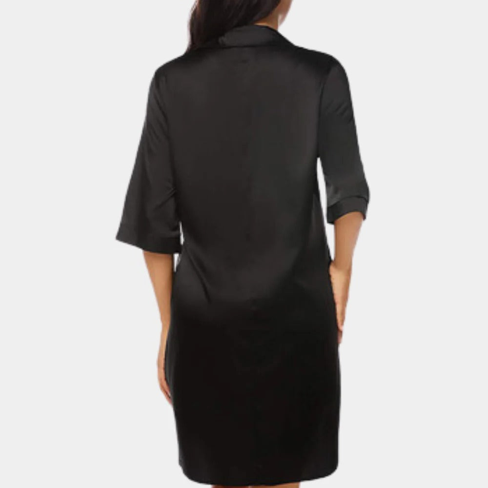 Elegant and Cozy Women's Sleep Gown