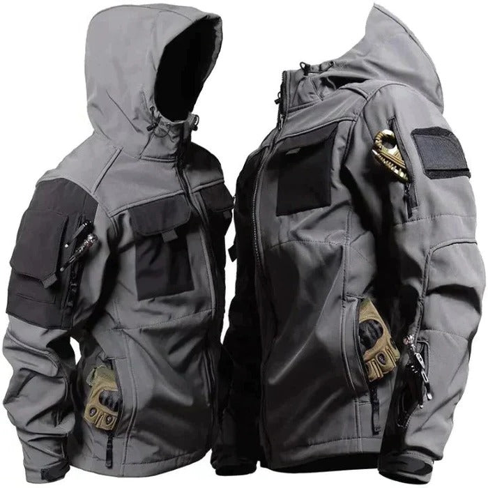 Ultimate Outdoor Shield Jacket