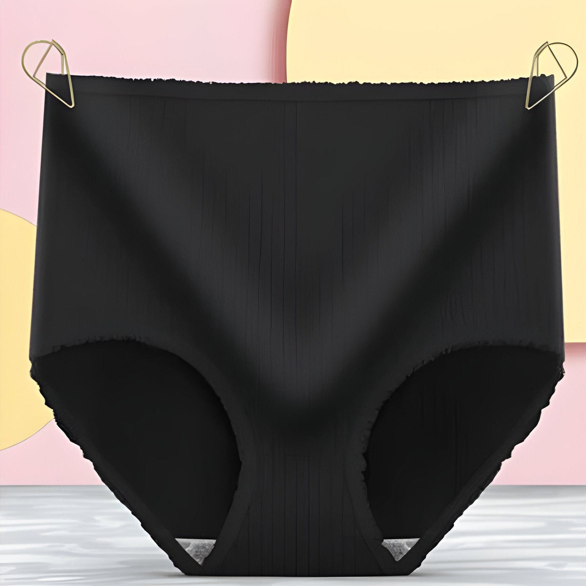 Comfortable Leak-Resistant Women's Underwear Set