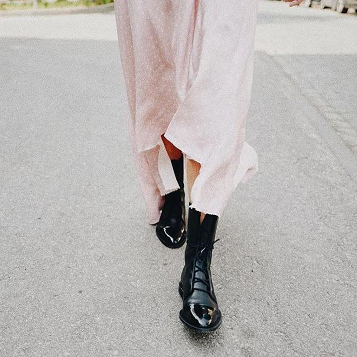 Chic Women's Heeled Ankle Boots for Every Occasion