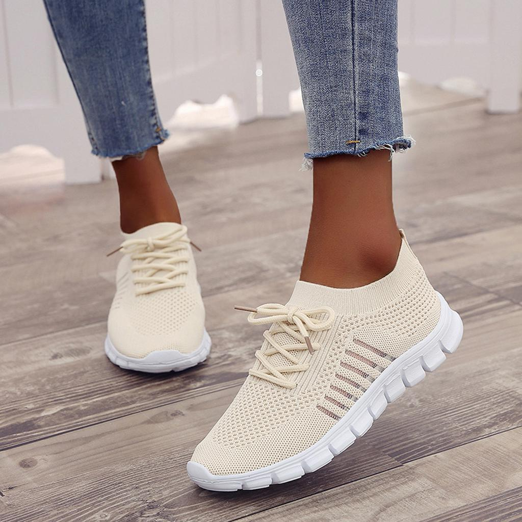 Comfortable Supportive Sneakers for Active Lifestyles