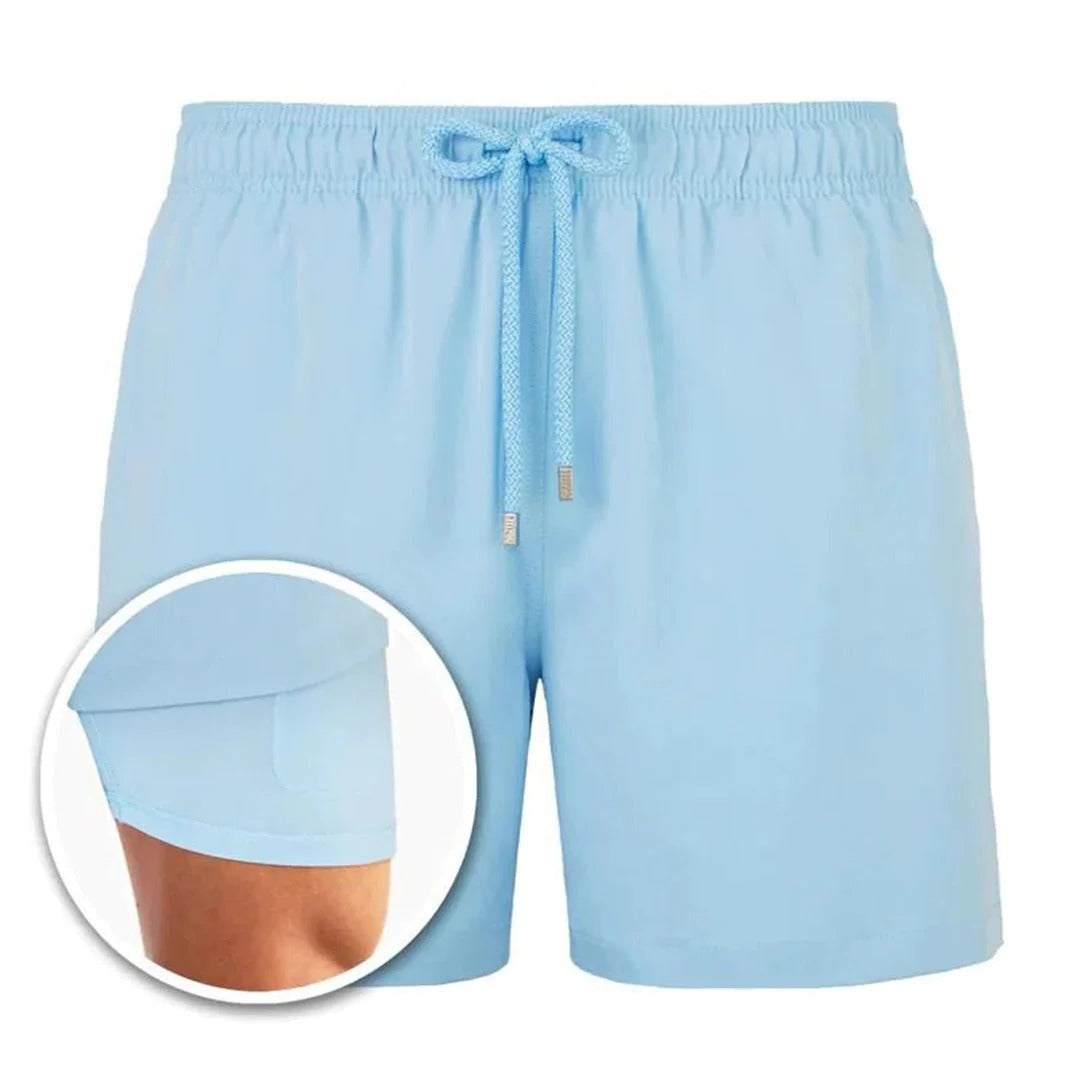 Chic Men's Swim Shorts for Ultimate Comfort