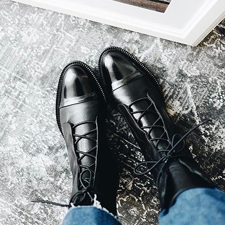 Chic Women's Heeled Ankle Boots for Every Occasion