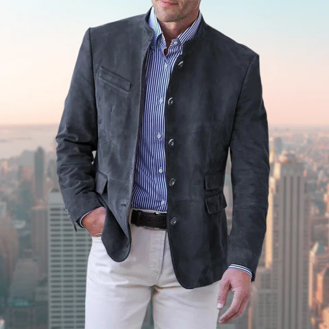 Stylish Everyday Jacket for Men