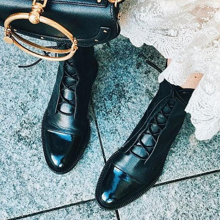 Chic Women's Heeled Ankle Boots for Every Occasion