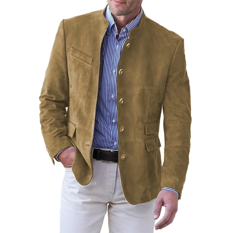 Stylish Everyday Jacket for Men