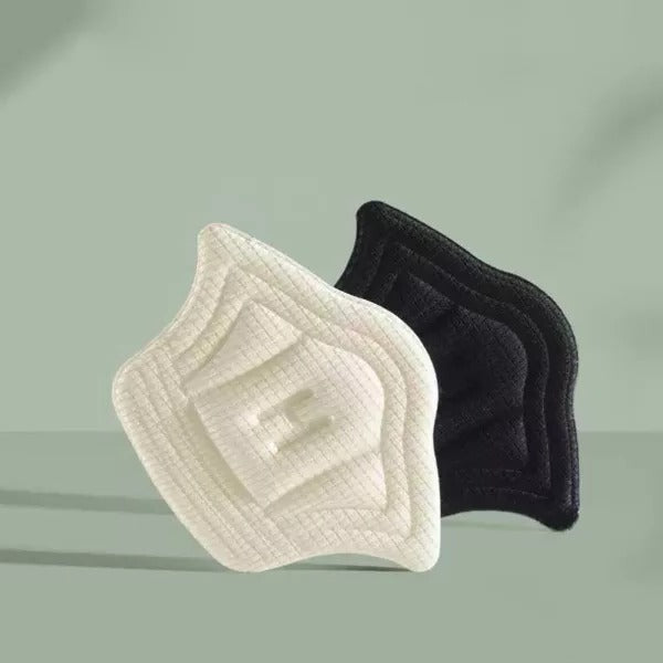 Ultimate Comfort Heel Inserts for Shoes