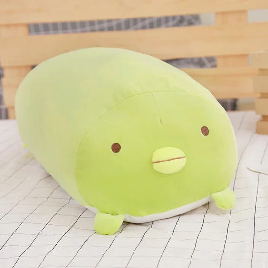 Mega Soft Cartoon Cuddle Buddy Plush Toy