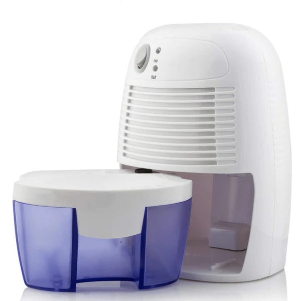 Compact and Efficient Humidity Control Dehumidifier for Home