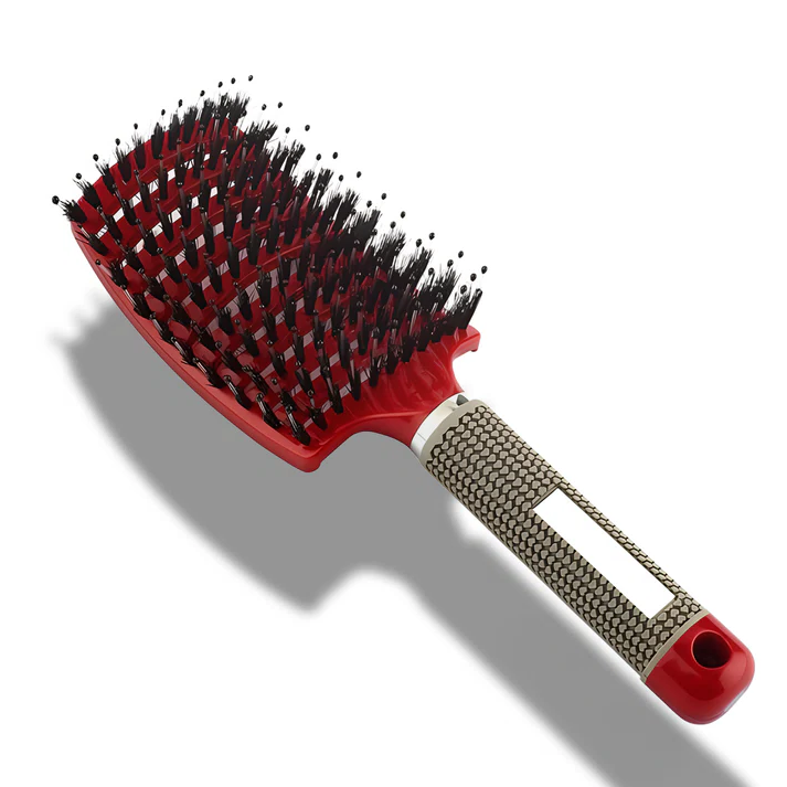 SilkySmooth Detangler – Effortless Tangle-Free Styling