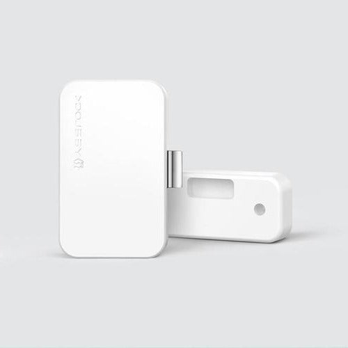 Secure Smart Lock for Cabinets and Drawers