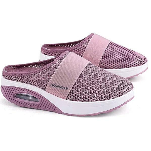 Comfort-Enhancing Wedge Sandals for Everyday Wear