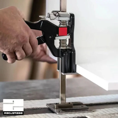 Effortless Lift | Versatile Hand Jack for Every Task