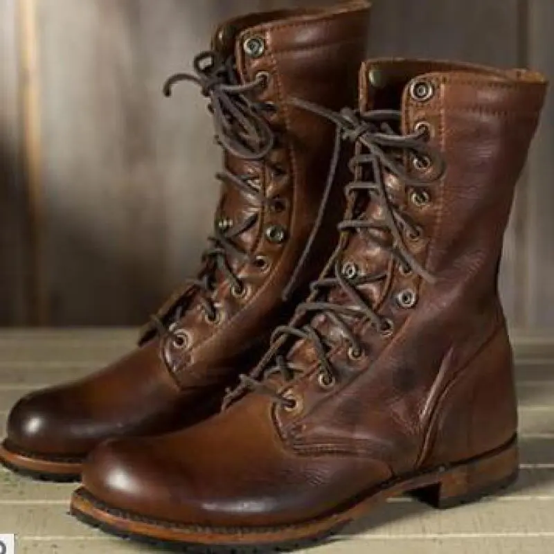 Stylish and Cozy Women's Insulated Boots