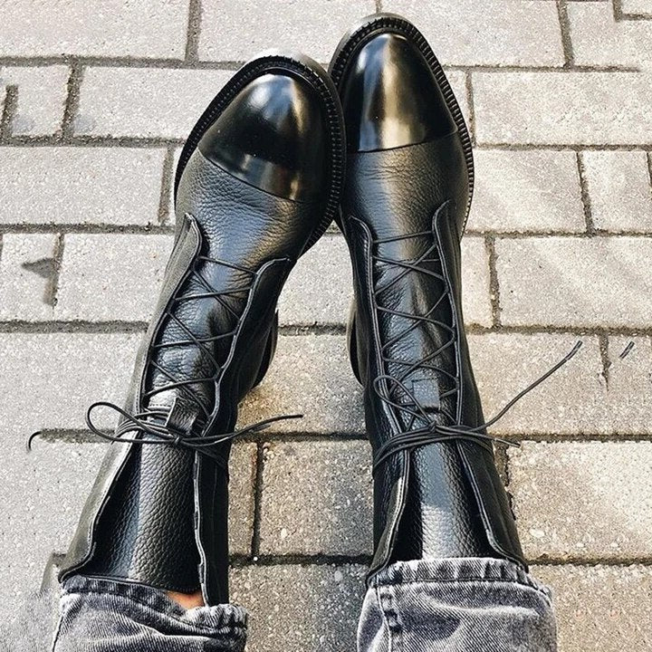 Chic Women's Heeled Ankle Boots for Every Occasion