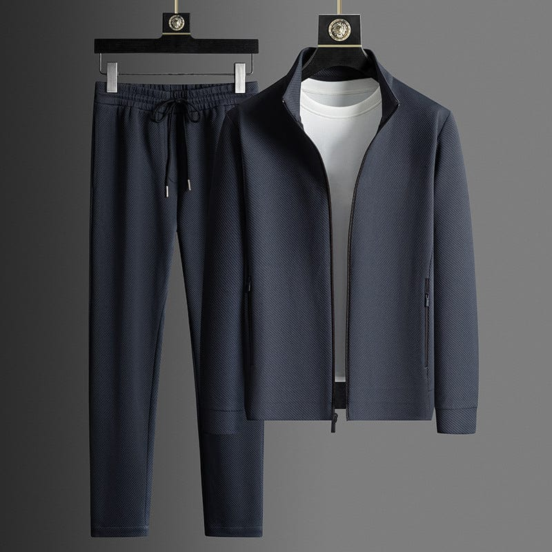 Ultimate Comfort Tracksuit for Men