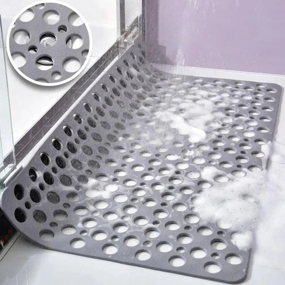 Non-Slip Bath Mat for Wet Areas