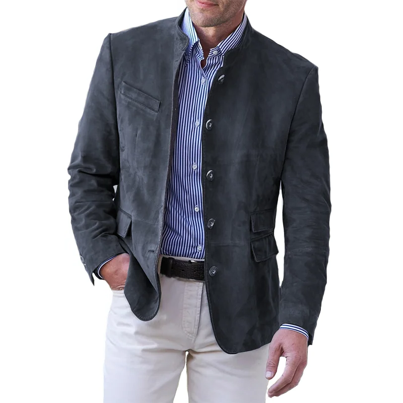 Stylish Everyday Jacket for Men
