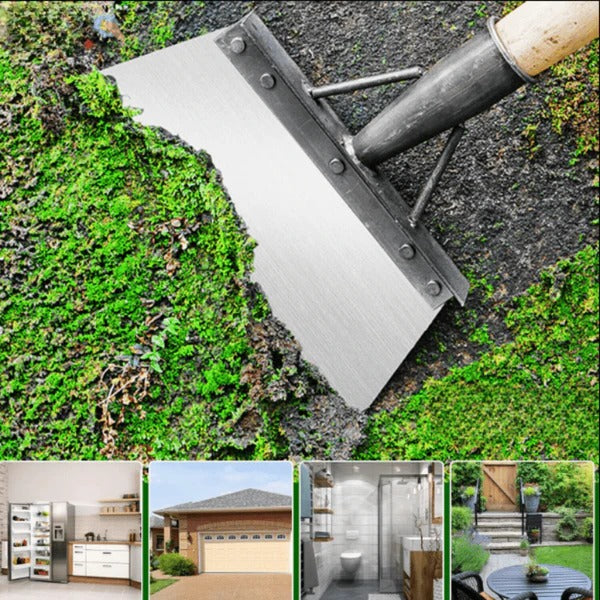 Ultimate Garden Cleanup Tool for Effortless Maintenance