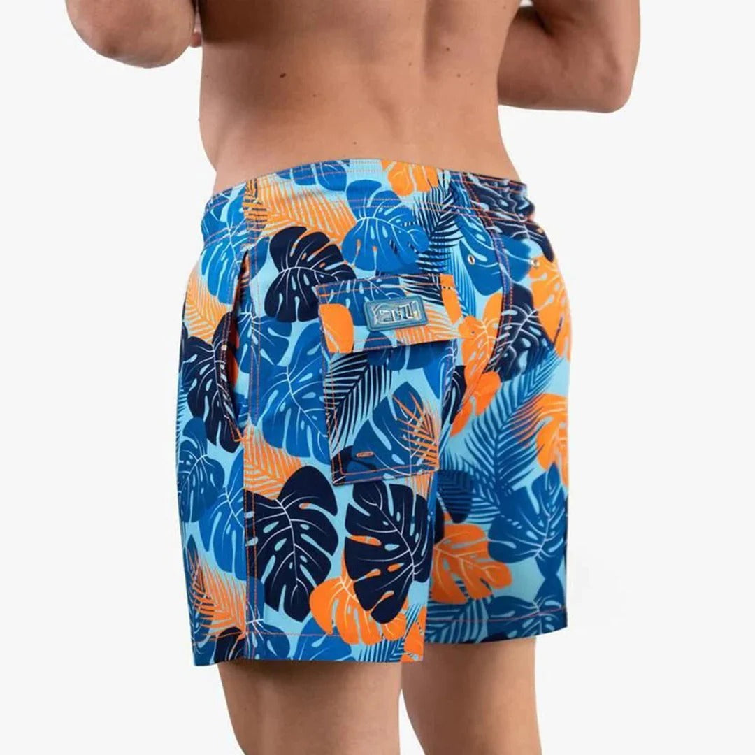 Chic Men's Swim Shorts for Ultimate Comfort