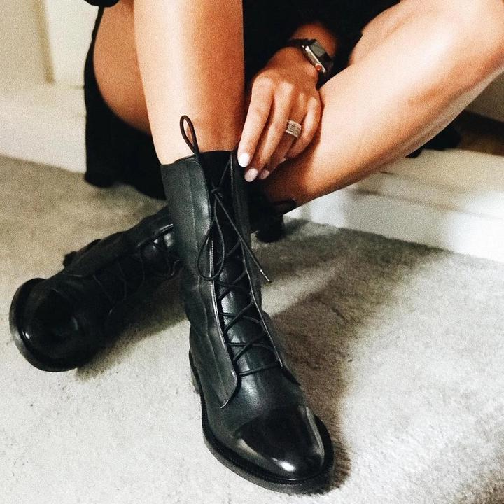 Chic Women's Heeled Ankle Boots for Every Occasion