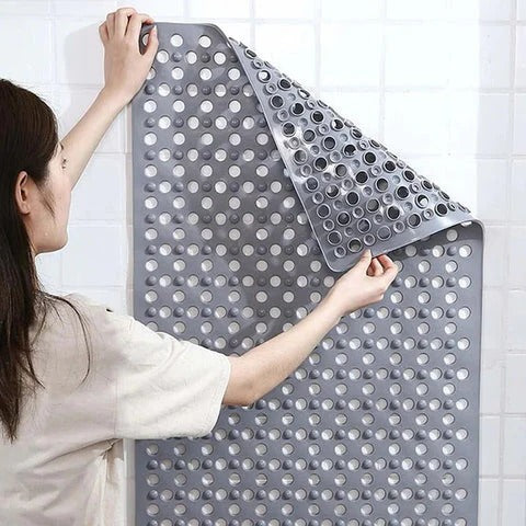 Non-Slip Bath Mat for Wet Areas