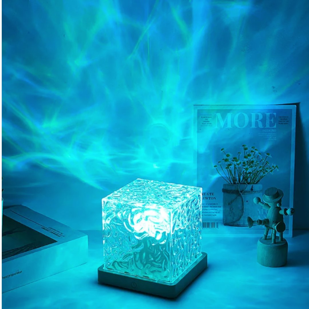 Serenity Glow Sleep Enhancer