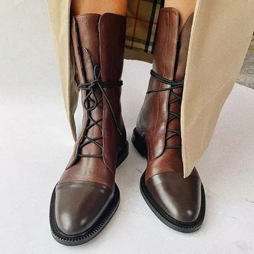Chic Women's Heeled Ankle Boots for Every Occasion