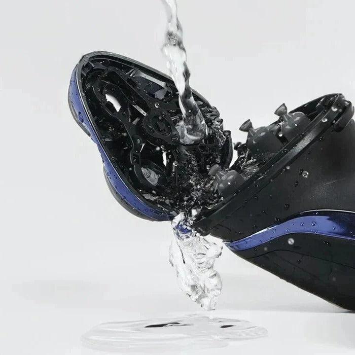 Revamp Your Grooming Routine with the AquaBlade Pro Razor