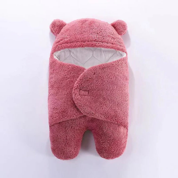 Cozy Cub Infant Sleepwear