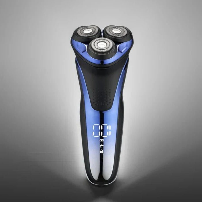 Revamp Your Grooming Routine with the AquaBlade Pro Razor