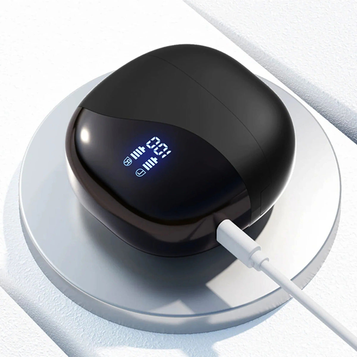 Instant Language Translation Earbuds with Bluetooth
