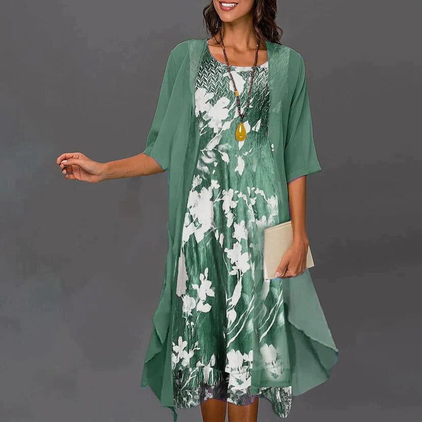 Chic Women's Evening Gown for Every Occasion