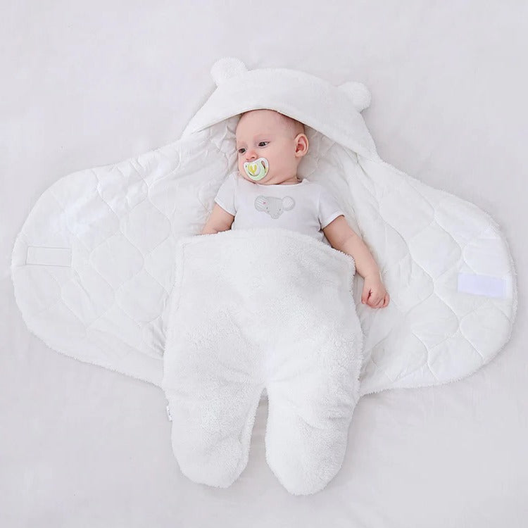 Cozy Cub Infant Sleepwear