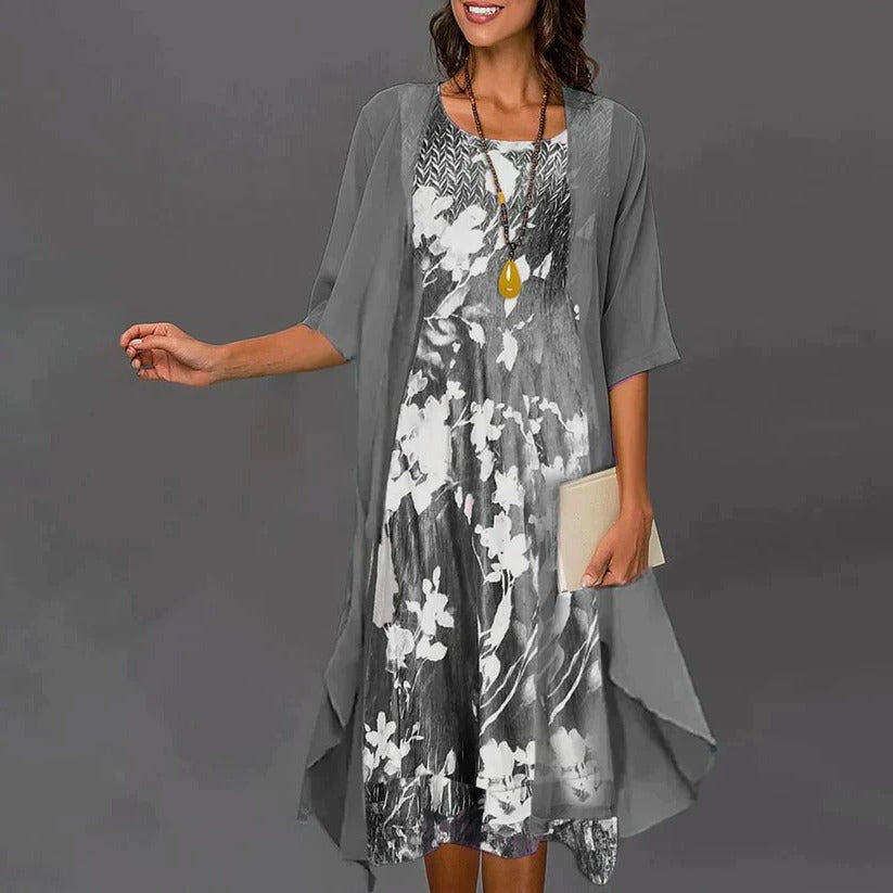 Chic Women's Evening Gown for Every Occasion