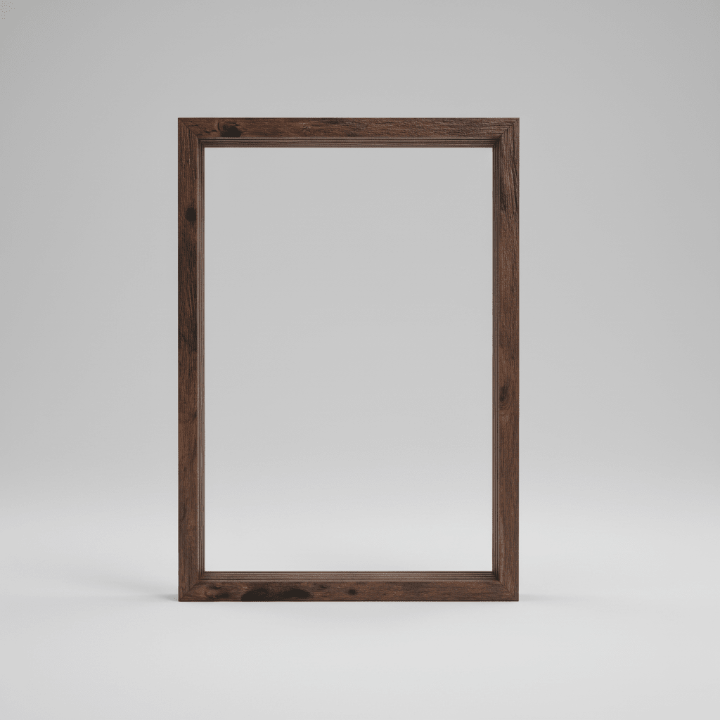 Cherished Moments – Baby Impression Frame for Lasting Memories