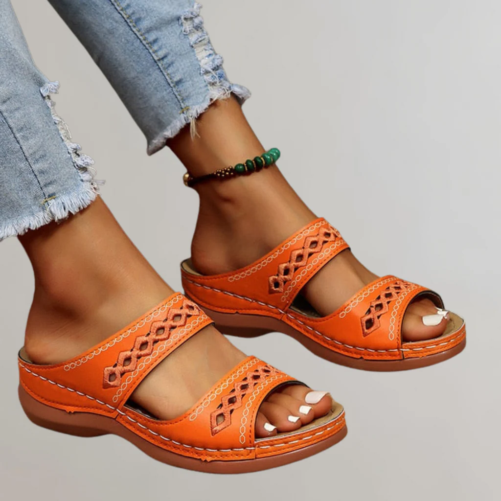 Essential Summer Sandals for Women | Style Meets Comfort