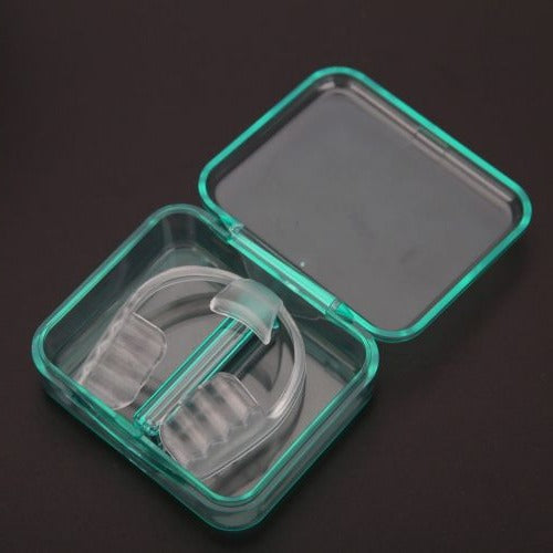 Comfort Fit Night Guard for Teeth Grinding Relief
