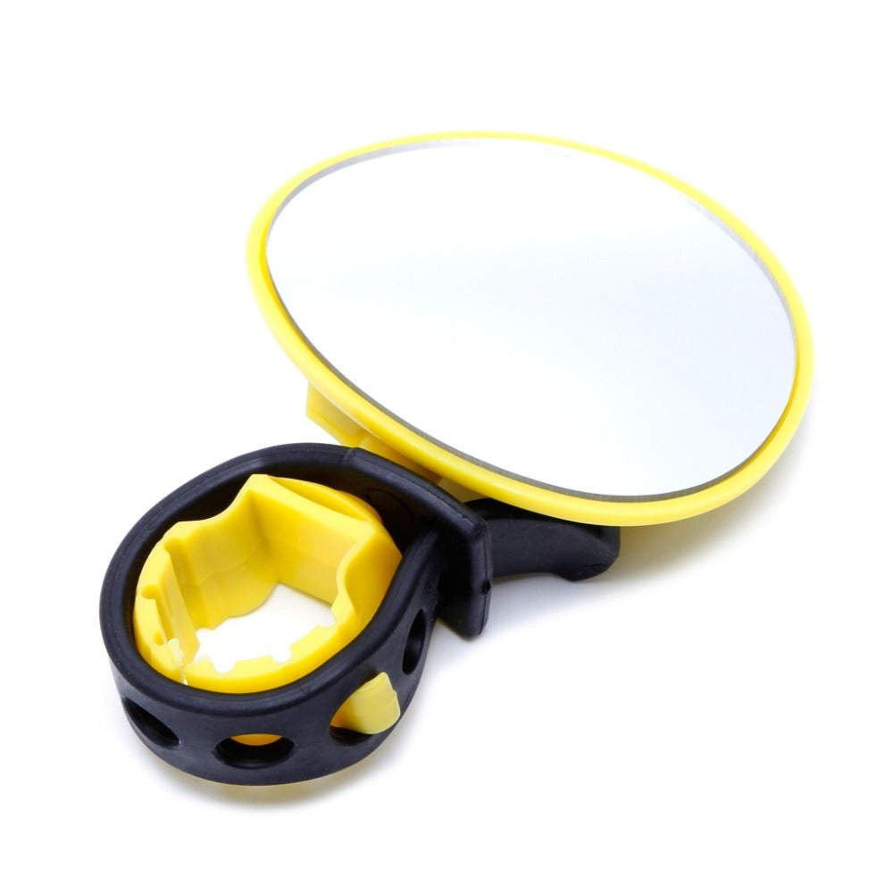 Ultimate Bike Handlebar Rearview Mirror