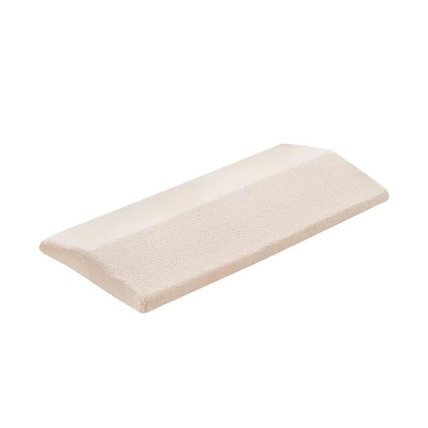 Ultimate Comfort Lumbar Pillow for Restful Sleep