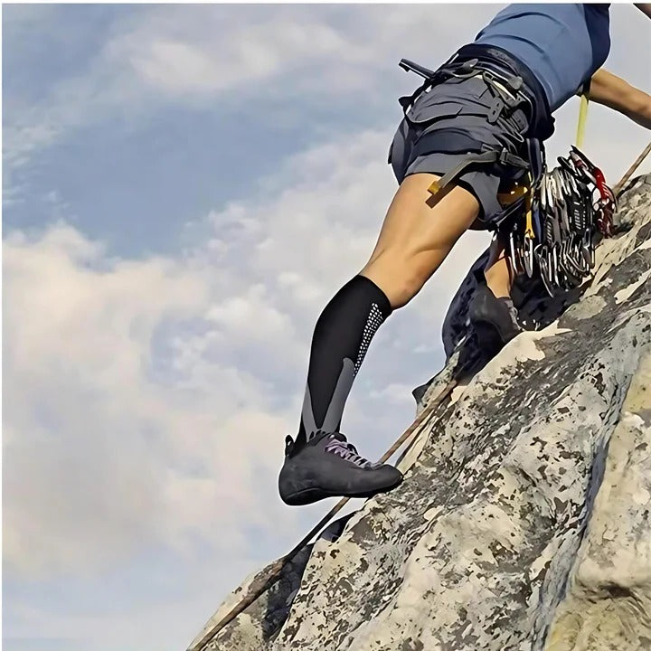 Ultimate Comfort Compression Socks for All-Day Relief