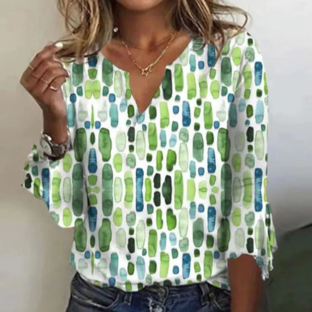 Elevate Your Wardrobe with Our Chic Essential Top