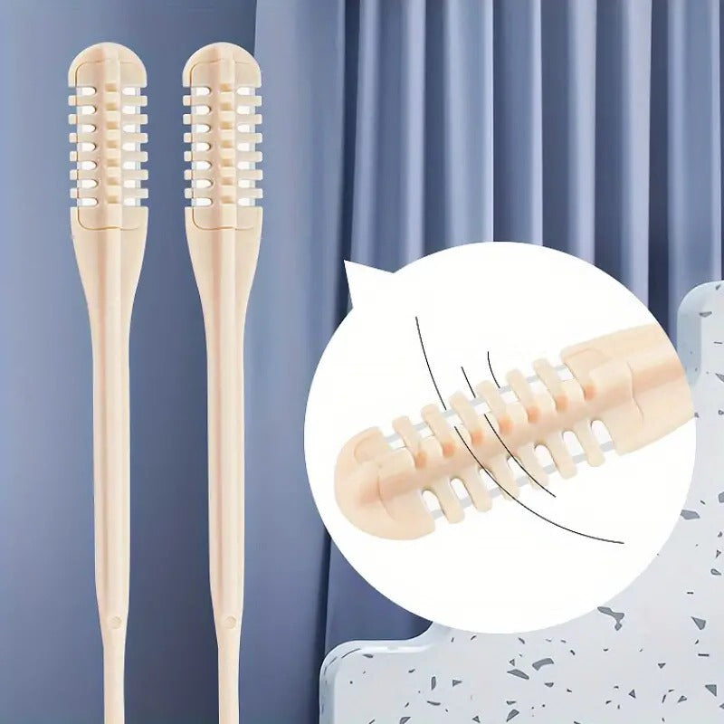 Precision Nose Hair Groomer with Swivel Head