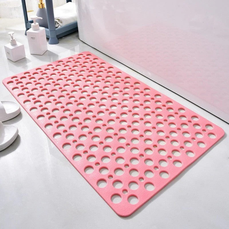 Non-Slip Bath Mat for Wet Areas
