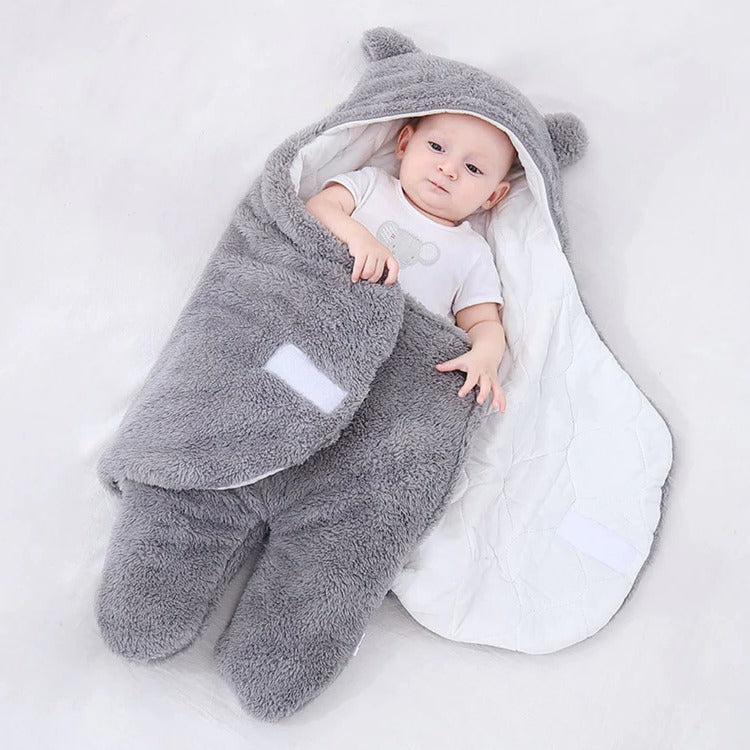 Cozy Cub Infant Sleepwear