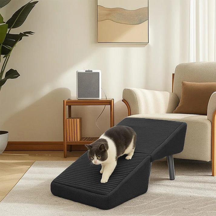 Versatile Pet Access Ramp and Step Stool