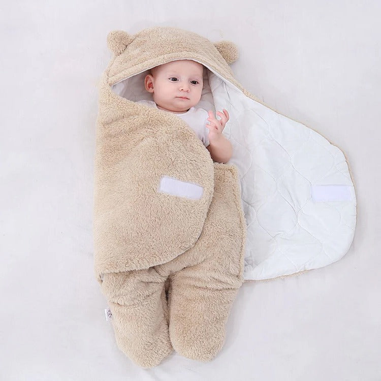 Cozy Cub Infant Sleepwear